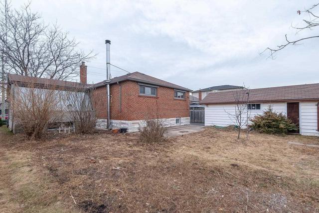 299 Southview Rd, House detached with 3 bedrooms, 2 bathrooms and 4 parking in Oakville ON | Image 20
