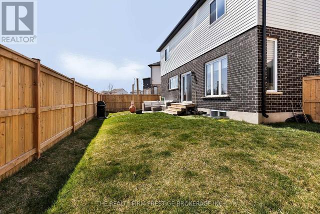 41543 Florence Crt, House detached with 3 bedrooms, 4 bathrooms and 4 parking in Central Elgin ON | Image 38