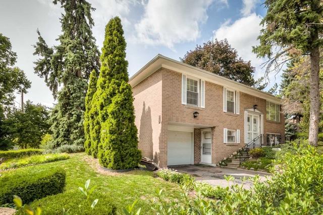 38 Trailside Dr, House detached with 3 bedrooms, 2 bathrooms and 2 parking in Toronto ON | Image 12