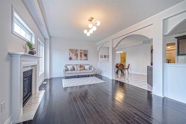 759 Audley Rd S, House detached with 4 bedrooms, 4 bathrooms and 4 parking in Ajax ON | Image 9