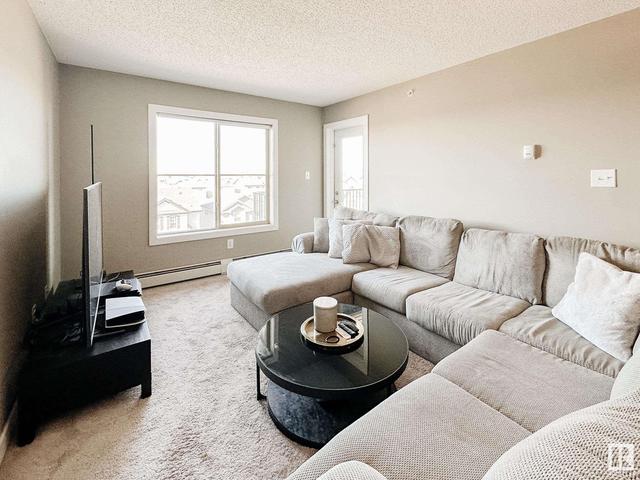 423 - 270 Mcconachie Dr Nw, Condo with 2 bedrooms, 2 bathrooms and 1 parking in Edmonton AB | Image 13