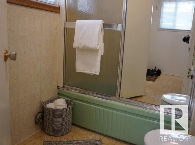 5003 50 Av, House detached with 2 bedrooms, 1 bathrooms and null parking in Thorhild County AB | Image 23