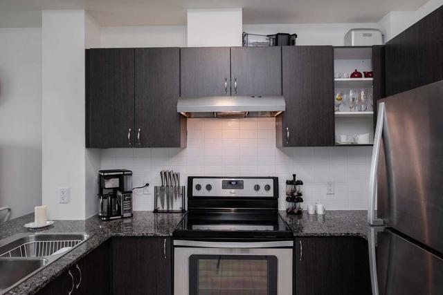 313 - 2522 Keele St, Condo with 1 bedrooms, 1 bathrooms and 1 parking in Toronto ON | Image 14