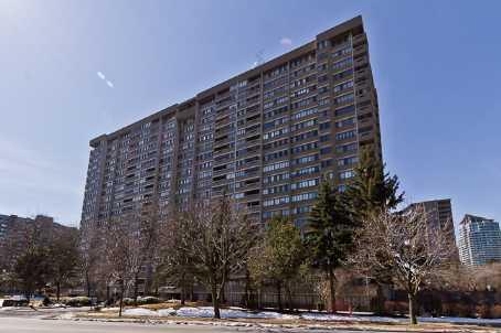510 - 1580 Mississauga Valley Blvd, Condo with 2 bedrooms, 2 bathrooms and 1 parking in Mississauga ON | Image 9