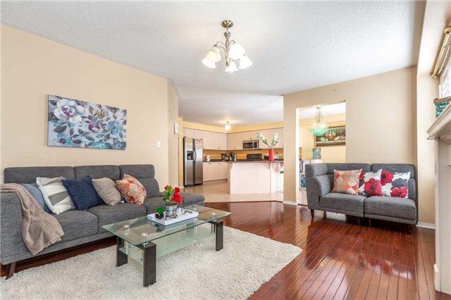 59 Capistro St, House detached with 4 bedrooms, 4 bathrooms and 4 parking in Brampton ON | Image 8