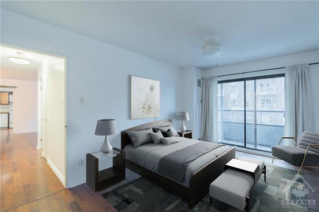 203 - 333 Chapel Street, Condo with 2 bedrooms, 2 bathrooms and 1 parking in Ottawa ON | Image 12