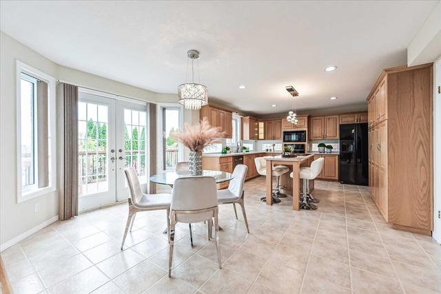 314 Old Chicopee Tr, House detached with 4 bedrooms, 4 bathrooms and 5 parking in Kitchener ON | Image 38