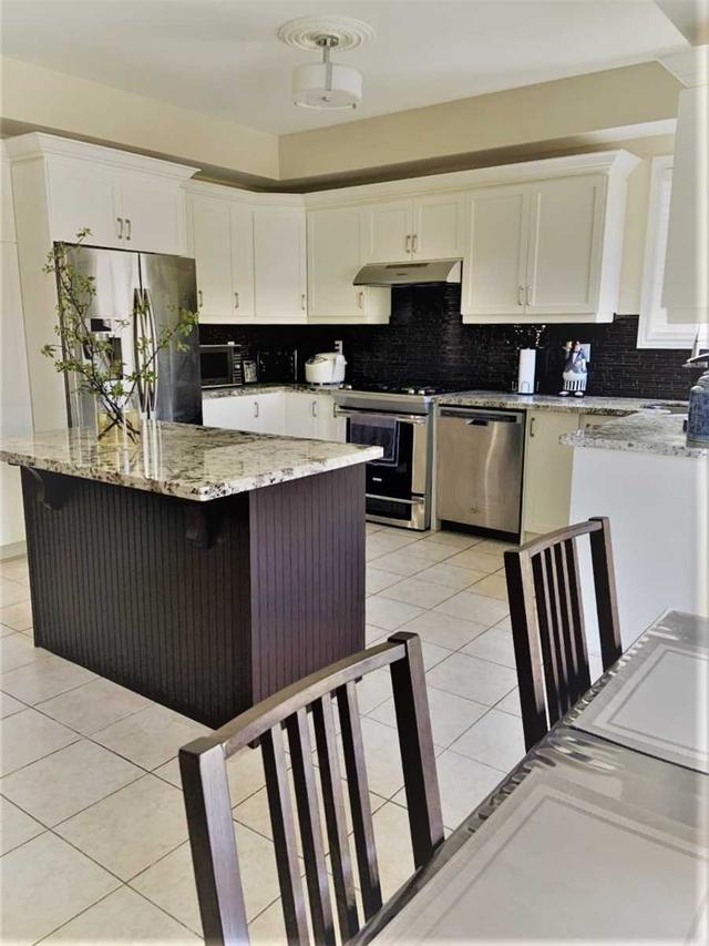 234 Sonoma Blvd, House detached with 4 bedrooms, 3 bathrooms and 4 parking in Vaughan ON | Image 11