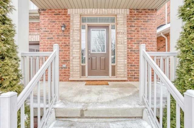 15 Intrigue Tr, House detached with 4 bedrooms, 4 bathrooms and 6 parking in Brampton ON | Image 12