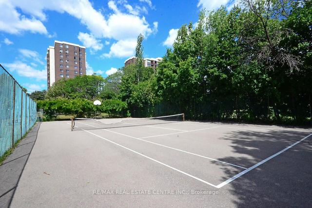 803 - 2542 Argyle Rd, Condo with 2 bedrooms, 2 bathrooms and 1 parking in Mississauga ON | Image 32