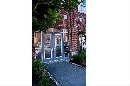 Unit 1 - 1105 Dundas St E, House attached with 0 bedrooms, 2 bathrooms and null parking in Toronto ON | Image 1