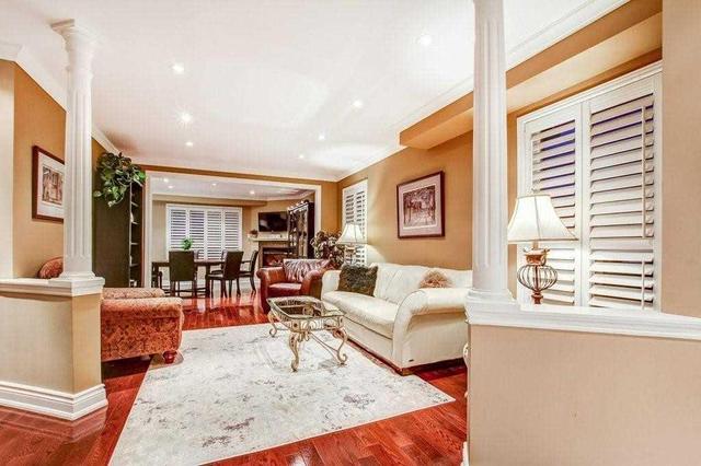 81 Riley St, House detached with 4 bedrooms, 4 bathrooms and 2 parking in Hamilton ON | Image 5