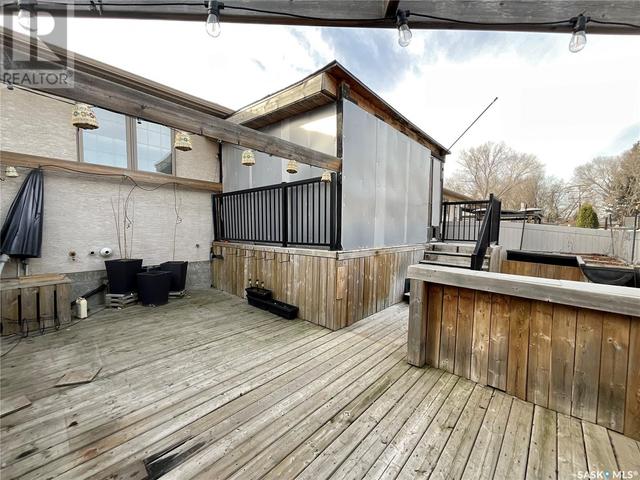 64 Stapleford Crescent, House semidetached with 3 bedrooms, 3 bathrooms and null parking in Regina SK | Image 45