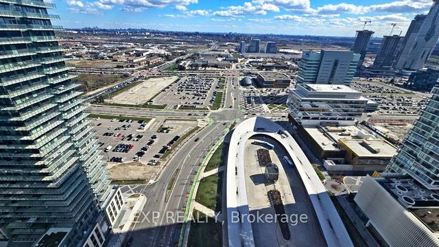 3307 - 950 Portage Pkwy, Condo with 2 bedrooms, 2 bathrooms and 0 parking in Vaughan ON | Image 30