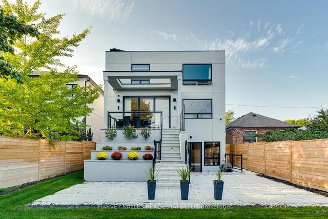 65 Bannockburn Ave, House detached with 4 bedrooms, 6 bathrooms and 6 parking in Toronto ON | Image 33