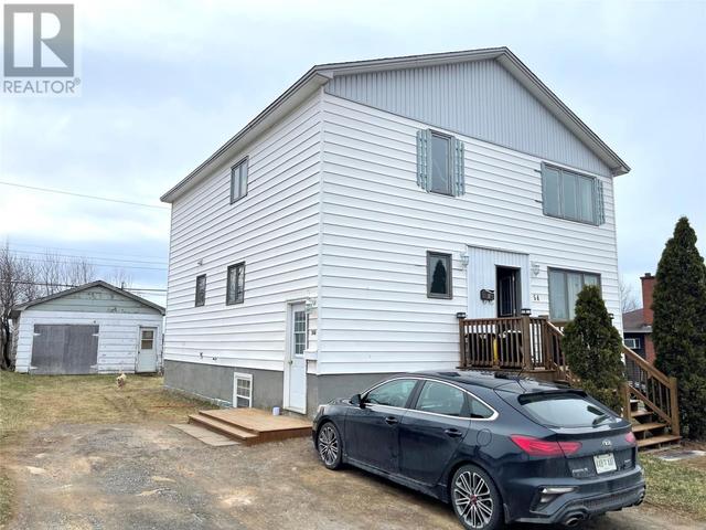 54 Sutherland Drive, House other with 0 bedrooms, 0 bathrooms and null parking in Grand Falls-Windsor NL | Image 1