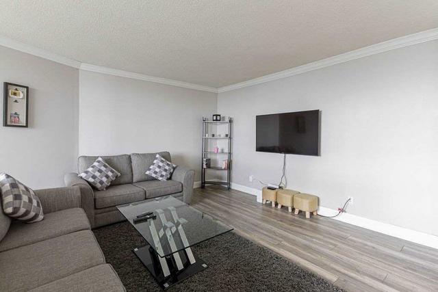 2210 - 3700 Kaneff Cres, Condo with 1 bedrooms, 1 bathrooms and 1 parking in Mississauga ON | Image 25
