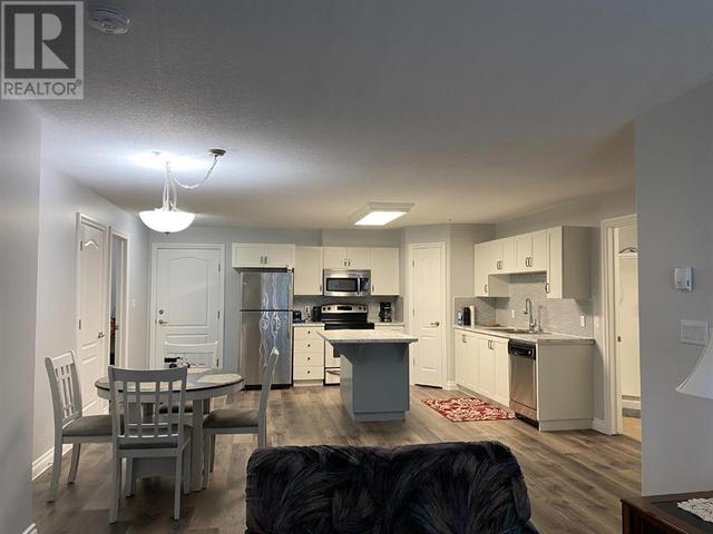 303, - 5037 7 Avenue, Condo with 2 bedrooms, 2 bathrooms and 1 parking in Edson AB | Image 8