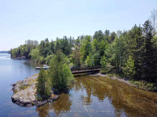 59 White Bear Crt, House detached with 4 bedrooms, 2 bathrooms and 12 parking in Temagami ON | Image 21