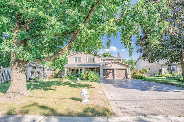 2036 Mississauga Rd, House detached with 5 bedrooms, 4 bathrooms and 8 parking in Mississauga ON | Image 1