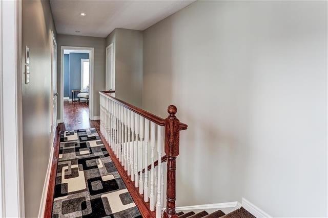 th #1 - 116 Evans Ave, Townhouse with 2 bedrooms, 2 bathrooms and 2 parking in Toronto ON | Image 9