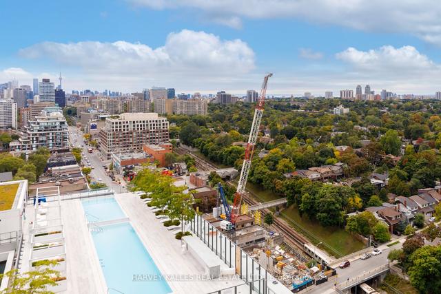 2311 - 5 Soudan Ave, Condo with 2 bedrooms, 2 bathrooms and 1 parking in Toronto ON | Image 14