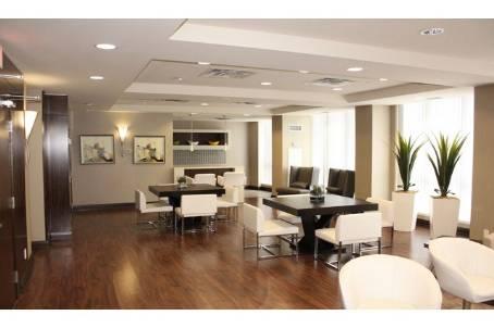 903 - 3 Michael Power Pl, Condo with 2 bedrooms, 2 bathrooms and 1 parking in Toronto ON | Image 8