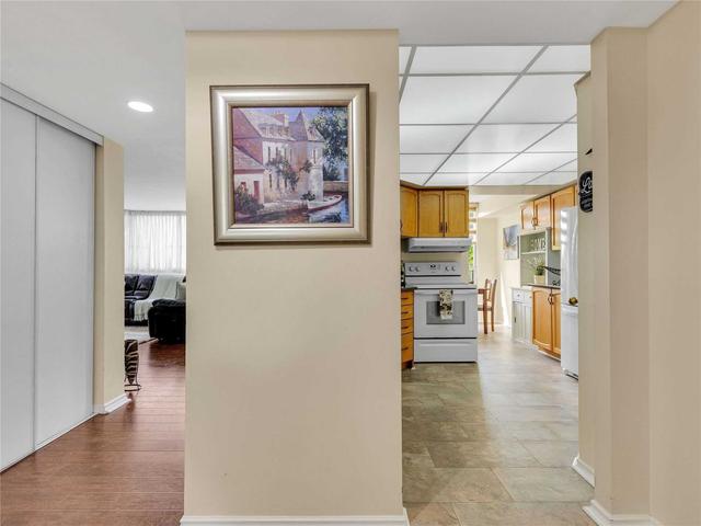209 - 310 Mill St S, Condo with 2 bedrooms, 2 bathrooms and 1 parking in Brampton ON | Image 36