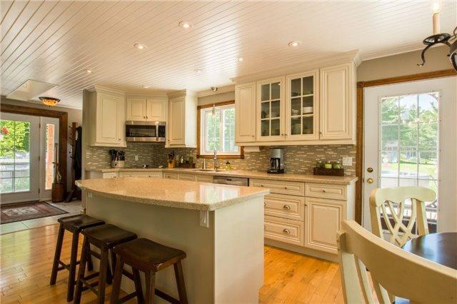1007 Glen Echo Rd, House detached with 5 bedrooms, 3 bathrooms and 20 parking in Gravenhurst ON | Image 7