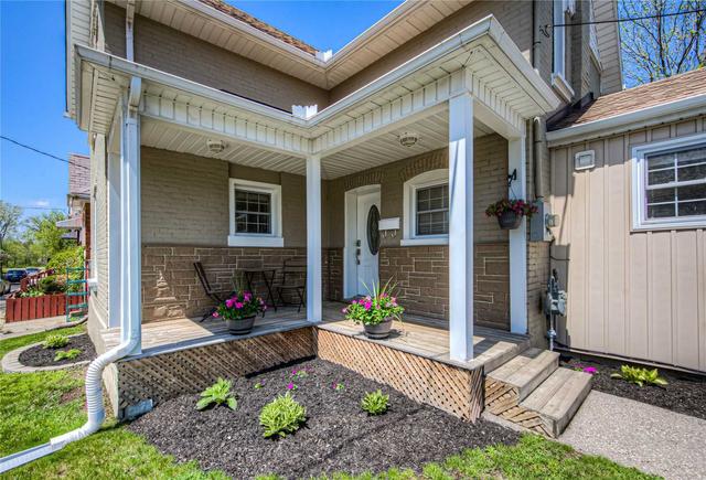 22 Rose Ave, House detached with 2 bedrooms, 2 bathrooms and 2 parking in Brantford ON | Image 12