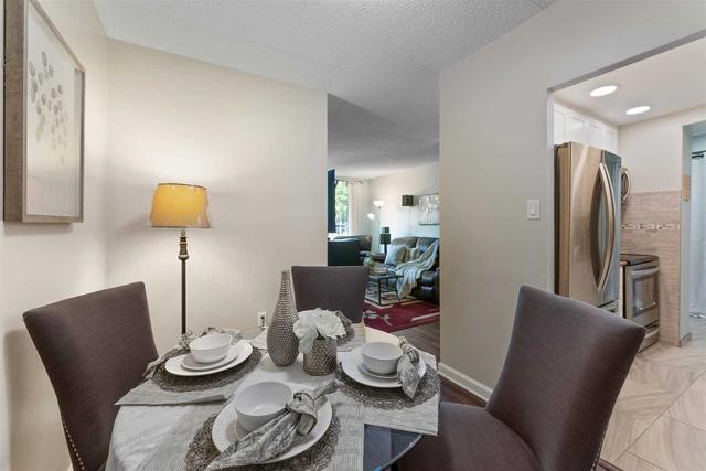 103 - 1530 Pickering Pkwy, Condo with 3 bedrooms, 2 bathrooms and 1 parking in Pickering ON | Image 4