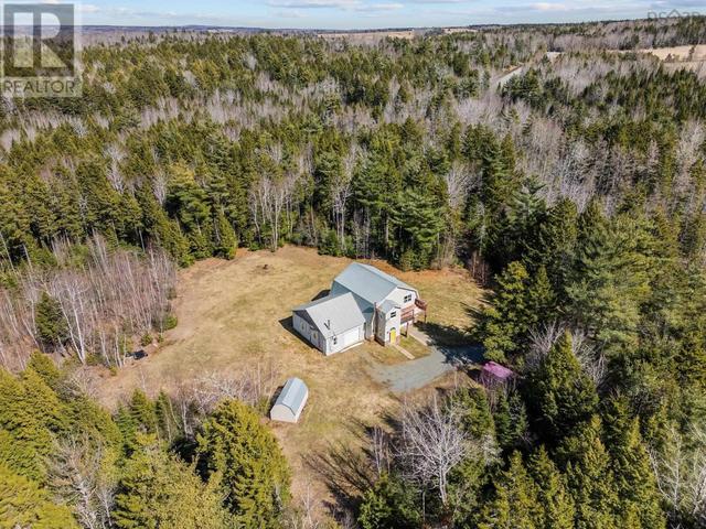 1109 Ashdale Road, House detached with 2 bedrooms, 1 bathrooms and null parking in East Hants NS | Image 28