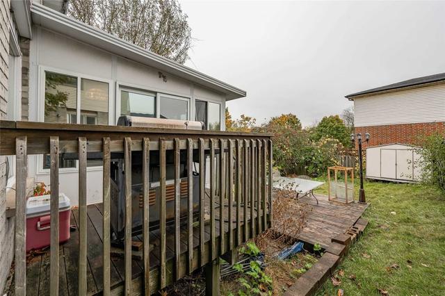 537 Edinburgh Rd S, House detached with 3 bedrooms, 2 bathrooms and 3 parking in Guelph ON | Image 30