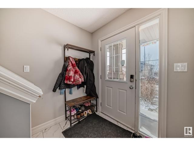 6417 60 St, House semidetached with 3 bedrooms, 2 bathrooms and null parking in Beaumont AB | Image 4