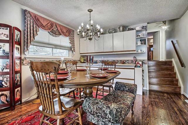 86 Hill Dr, House detached with 3 bedrooms, 1 bathrooms and 5 parking in Aurora ON | Image 5