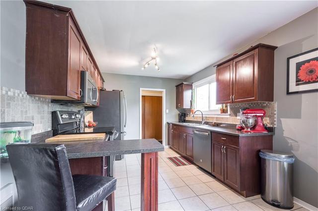 509 Victoria Avenue, House detached with 4 bedrooms, 1 bathrooms and 3 parking in Belleville ON | Image 11