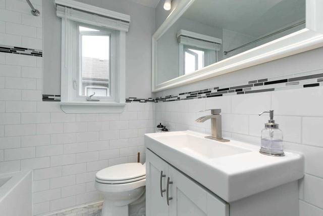 19 Merriday St, House detached with 3 bedrooms, 2 bathrooms and 7 parking in Toronto ON | Image 19