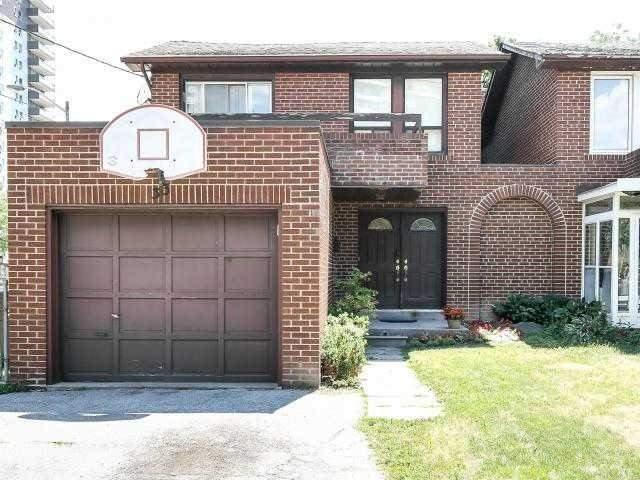 33 Fisherville Rd, House semidetached with 4 bedrooms, 6 bathrooms and 3 parking in Toronto ON | Image 1