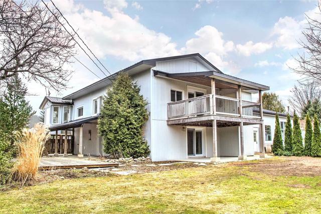 146067 12 Grey Rd, House detached with 3 bedrooms, 2 bathrooms and 15 parking in Meaford ON | Image 1
