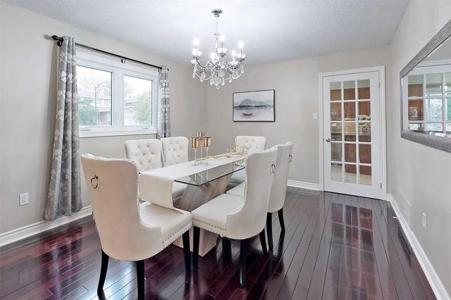 80 Long Island Cres, House detached with 4 bedrooms, 3 bathrooms and 6 parking in Markham ON | Image 38