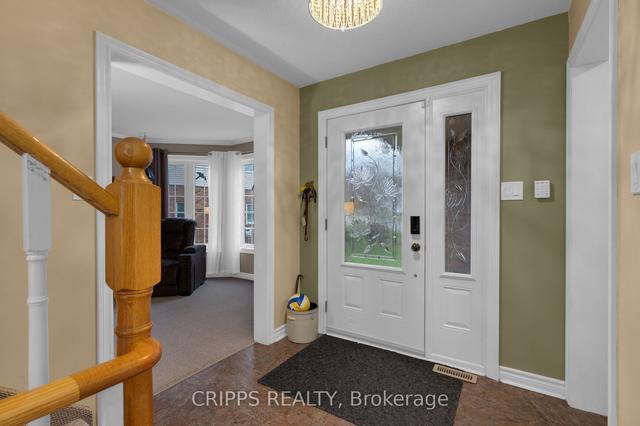 103 Letitia St, House detached with 4 bedrooms, 4 bathrooms and 6 parking in Barrie ON | Image 38