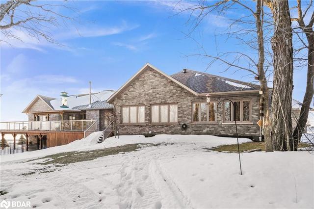 4031 3rd Line, House detached with 3 bedrooms, 3 bathrooms and 13 parking in Innisfil ON | Image 40