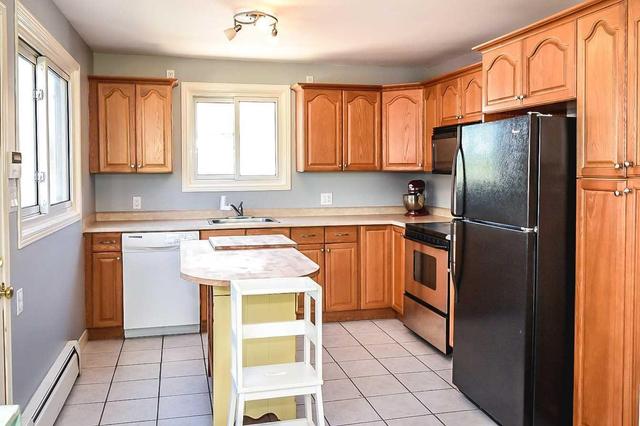 103 Facer St, House detached with 3 bedrooms, 2 bathrooms and 2 parking in St. Catharines ON | Image 9