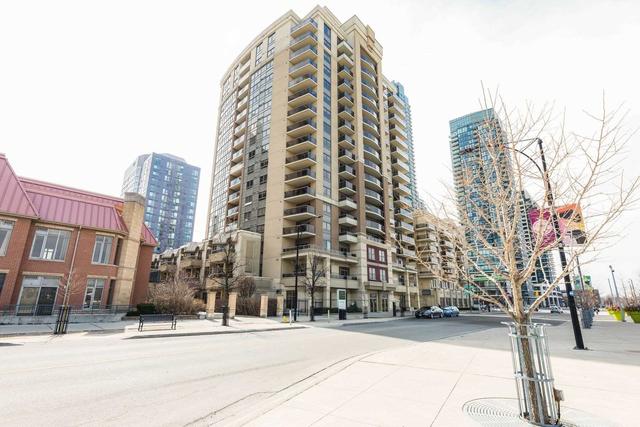 109 - 350 Princess Royal Dr, Condo with 2 bedrooms, 2 bathrooms and 1 parking in Mississauga ON | Image 1