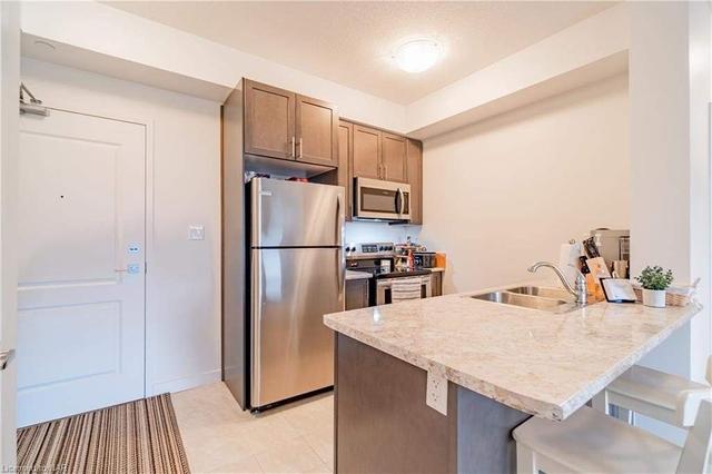 315 - 101 Shoreview Pl, Condo with 1 bedrooms, 1 bathrooms and 1 parking in Hamilton ON | Image 12