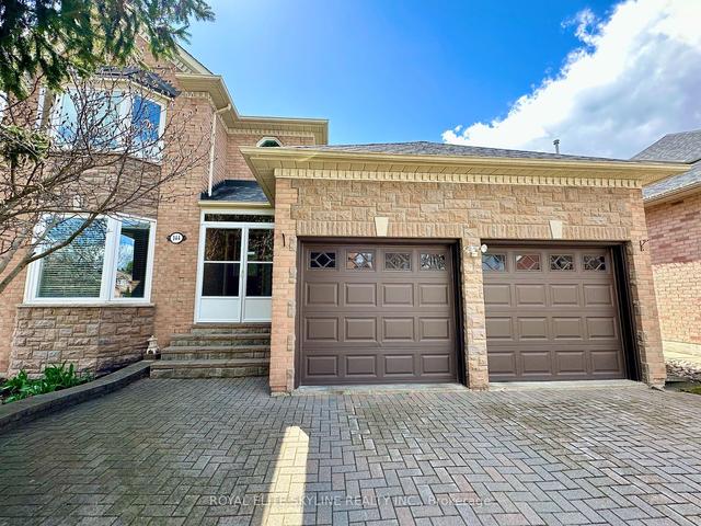 144 Manhattan Dr, House detached with 4 bedrooms, 4 bathrooms and 5 parking in Markham ON | Image 23