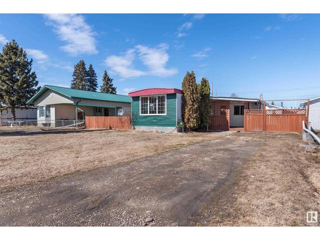 4504 48a Av, House other with 2 bedrooms, 1 bathrooms and null parking in Thorsby AB | Image 1