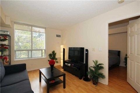 311 - 5940 Yonge St, Condo with 1 bedrooms, 1 bathrooms and 1 parking in Toronto ON | Image 8
