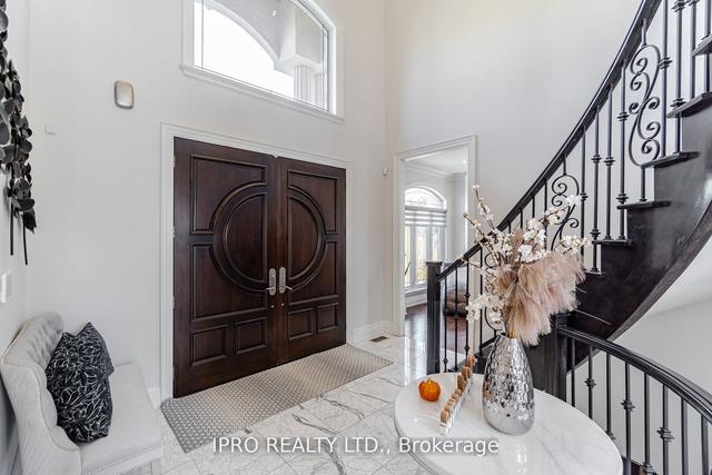 162 Confederation St, House detached with 5 bedrooms, 5 bathrooms and 12 parking in Halton Hills ON | Image 37
