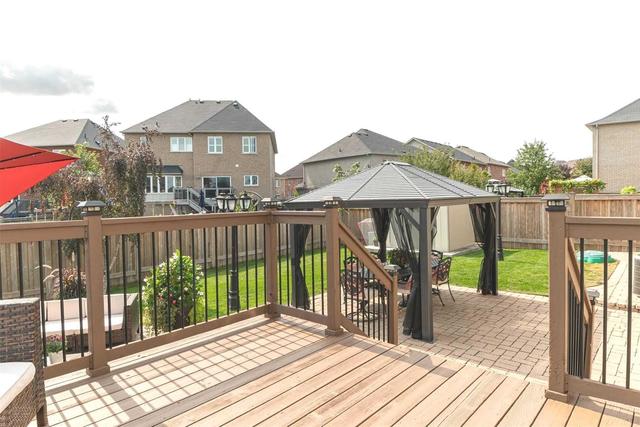 187 Williamson Dr E, House detached with 4 bedrooms, 4 bathrooms and 6 parking in Ajax ON | Image 32